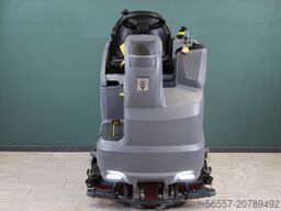 Kärcher B150 R Dose Bp Pack D90