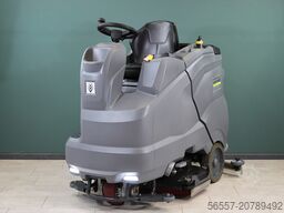 Kärcher B150 R Dose Bp Pack D90