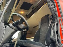 Mercedes-Benz Actros 1842 BigSpace, Euro 6, Mega