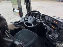 Mercedes-Benz Actros 1842 BigSpace, Euro 6, Mega