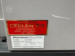 Horizon AC 6000