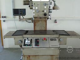 WMW HECKERT Mikromat 4B