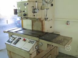 WMW HECKERT Mikromat 4B