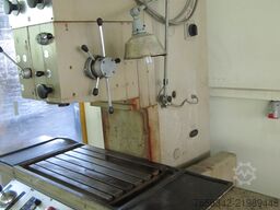 WMW HECKERT Mikromat 4B