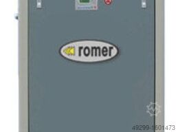 + Druckluftkaeltetrockner ROMER SC-10, SC-20, SC-30 / AD 10 - 30