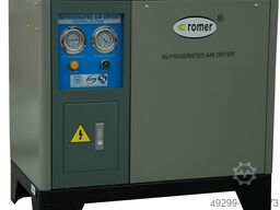 + Druckluftkaeltetrockner ROMER SC-10, SC-20, SC-30 / AD 10 - 30