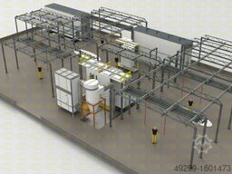 + Druckluftkaeltetrockner ROMER SC-10, SC-20, SC-30 / AD 10 - 30