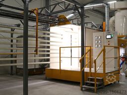 + Druckluftkaeltetrockner ROMER SC-10, SC-20, SC-30 / AD 10 - 30