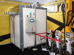 + Druckluftkaeltetrockner ROMER SC-10, SC-20, SC-30 / AD 10 - 30