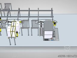 + Druckluftkaeltetrockner ROMER SC-10, SC-20, SC-30 / AD 10 - 30