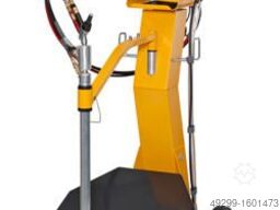 + Druckluftkaeltetrockner ROMER SC-10, SC-20, SC-30 / AD 10 - 30