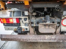 MERCEDES ACTROS 3344 AK - HMF1643 Z2