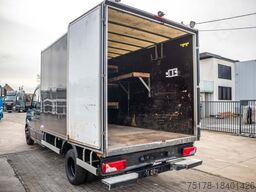 MAN TGE 5.180 -DOKA- 134 000 KM