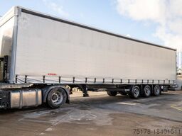 KOGEL S24-1 - TAUT MEGA-H=3m