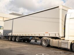 KOGEL S24-1 - TAUT MEGA-H=3m