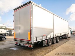 KOGEL S24-1 - TAUT MEGA-H=3m