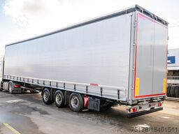 KOGEL S24-1 - TAUT MEGA-H=3m