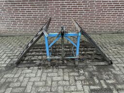 Sleepraam - Gebruikt