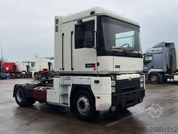 Renault Magnum 430 (POMPE MANUELLE / MANUAL PUMP / GRAN...