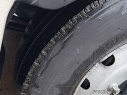 Renault Magnum 430 (POMPE MANUELLE / MANUAL PUMP / GRAN...