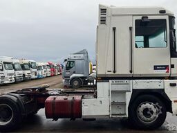 Renault Magnum 430 (POMPE MANUELLE / MANUAL PUMP / GRAN...