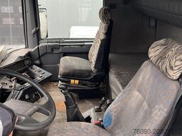 Renault Magnum 430 (POMPE MANUELLE / MANUAL PUMP / GRAN...