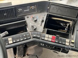 Renault Magnum 430 (POMPE MANUELLE / MANUAL PUMP / GRAN...