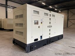 Scania DC13 072A - 550 kVA Generator - DPX-19764