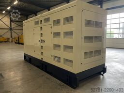 Scania DC13 072A - 550 kVA Generator - DPX-19764