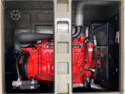 Scania DC13 072A - 550 kVA Generator - DPX-19764
