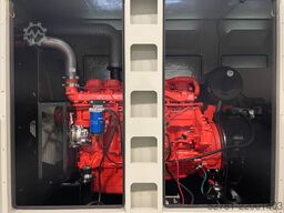 Scania DC13 072A - 550 kVA Generator - DPX-19764