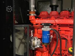 Scania DC13 072A - 550 kVA Generator - DPX-19764