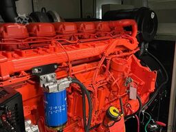 Scania DC13 072A - 550 kVA Generator - DPX-19764