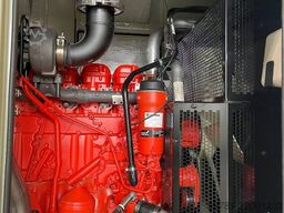 Scania DC13 072A - 550 kVA Generator - DPX-19764