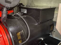 Scania DC13 072A - 550 kVA Generator - DPX-19764