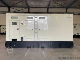 Scania DC16 078A - 825 kVA Generator - DPX-19766
