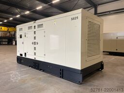 Scania DC16 078A - 825 kVA Generator - DPX-19766