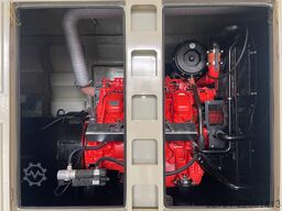 Scania DC16 078A - 825 kVA Generator - DPX-19766