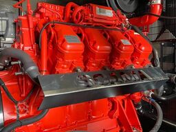 Scania DC16 078A - 825 kVA Generator - DPX-19766