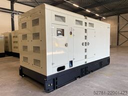 Scania DC16 093A - 715 kVA Generator - DPX-19765
