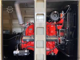 Scania DC16 093A - 715 kVA Generator - DPX-19765