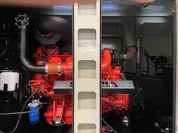 Scania DC16 093A - 715 kVA Generator - DPX-19765