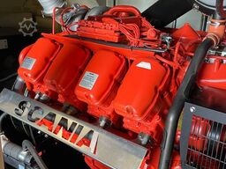 Scania DC16 093A - 715 kVA Generator - DPX-19765