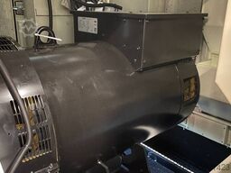 Scania DC16 093A - 715 kVA Generator - DPX-19765