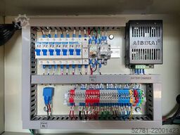 Scania DC16 093A - 715 kVA Generator - DPX-19765