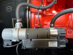 Scania DC16 093A - 715 kVA Generator - DPX-19765
