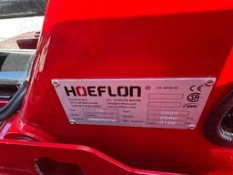 Hoeflon C6e