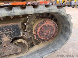 Morooka MST 2200 V D