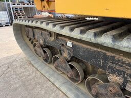 Morooka MST 2200 V D