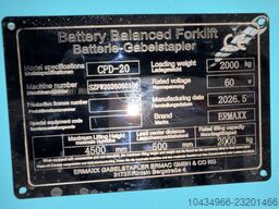 Huateng CPD 20